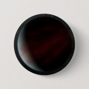 太陽のような恒星叙事詩を周回する惑星249731291 缶バッジ