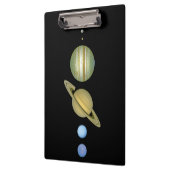 ～太陽のを長期的に見る クリップボード (左)