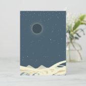 太陽のアートが「蛇」で食い止められる 招待状 (スタンド正面)