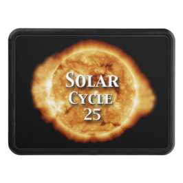 太陽のサイクル25アクティブな日