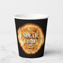 太陽のサイクル25アクティブな日