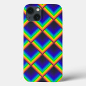 太陽のスペクはかりで測トルCase-Mate iPhoneケース Case-Mate iPhoneケース (裏面)