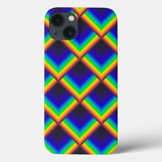 太陽のスペクはかりで測トルCase-Mate iPhoneケース Case-Mate iPhoneケース (裏面)