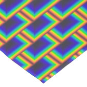 太陽のスペクトルはかりで測 テーブルクロス (アングル)