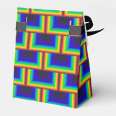 太陽のスペクトルはかりで測 フェイバーボックス (裏面サイド)