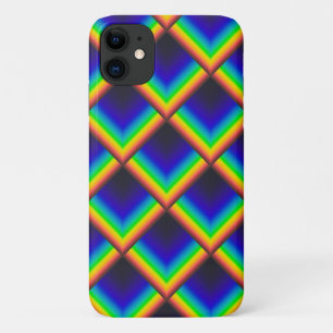 太陽のスペクトルはかりで測 iPhone 11 ケース