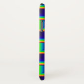 太陽のスペクトルはかりで測 Case-Mate iPhoneケース (裏面/右)