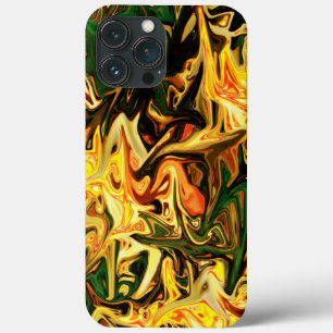 太陽のダンス...... iPhone 13 PRO MAXケース