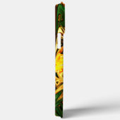 太陽のダンス...... Case-Mate iPhoneケース (裏面 / 右)