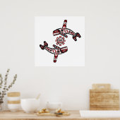 太陽のハイダオルカ ポスター (キッチン)