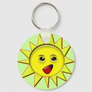 太陽のパワーギフト及び販促品Tシャツ キーホルダー