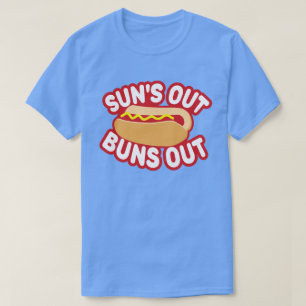 太陽のパン Tシャツ