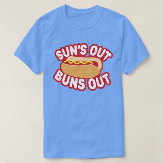 太陽のパン Tシャツ (デザイン正面)