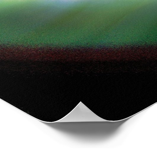 太陽のポスター ポスター (角)