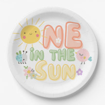 太陽の下でひとつ