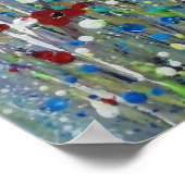 太陽の下で行く – 思い出の日 ポスター (角)