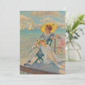 太陽の下で | エドワード・キュケル (スタンド正面)