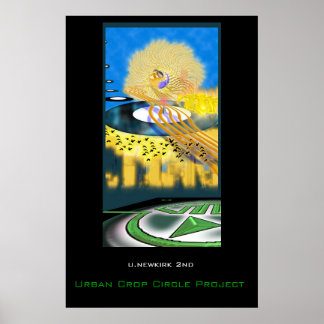 太陽の下で ポスター