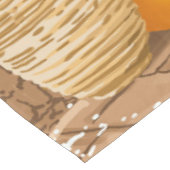 太陽の下に住む テーブルクロス (アングル)