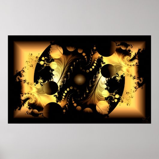 太陽の下に ポスター (正面)