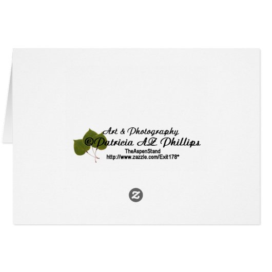 太陽の丘の上 (裏面横)