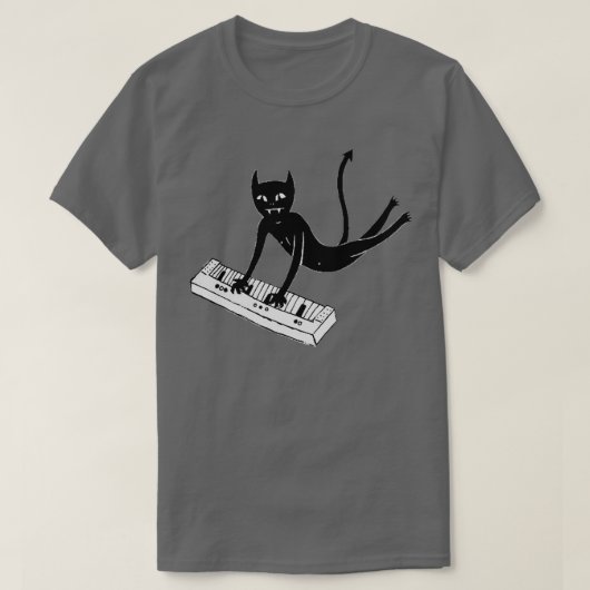 太陽の中のブリスター Tシャツ (デザイン正面)