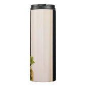 太陽の光が好きな人々の近感じくに滞在する タンブラー (裏面)