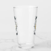 太陽の光が私の心に タンブラーグラス (左)