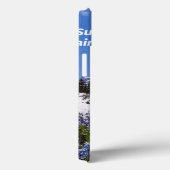 太陽の光と新鮮な空気 Case-Mate iPhoneケース (裏面 / 右)