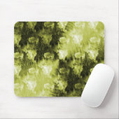 太陽の光の夢… マウスパッド (マウス)