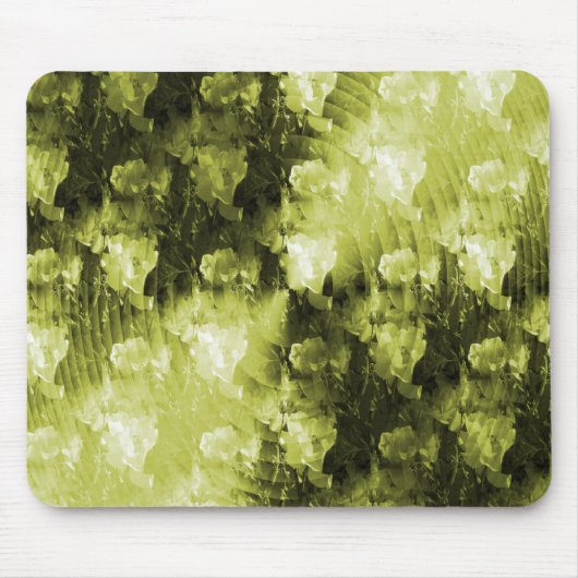 太陽の光の夢… マウスパッド (正面)