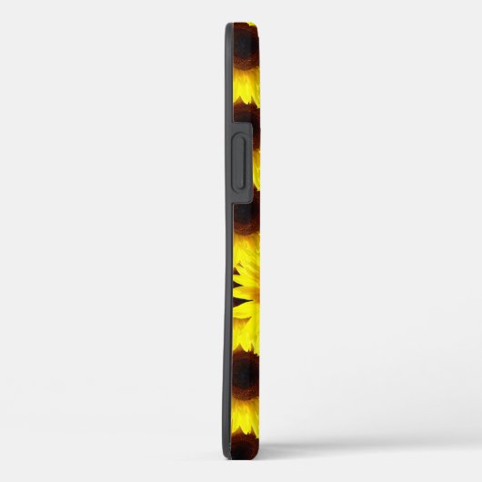 太陽の光をもたらす Case-Mate iPhoneケース (裏面 / 右)