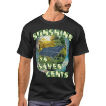 太陽の光救がセント太陽の力に