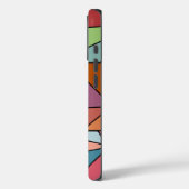 太陽の光線 Case-Mate iPhoneケース (裏面 / 左)