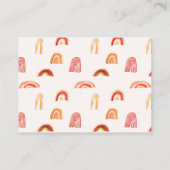 太陽の光 |ブックリクエストエンクロージャカード エンクロージャーカード (裏面)