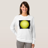 太陽の全景 Tシャツ (正面フル)