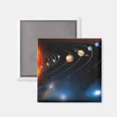 「太陽の制度」 マグネット (正面/裏面)