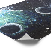 太陽の制 ポスター (角)