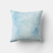 太陽の地平線       クッション (裏面)