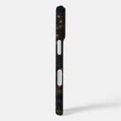 太陽の夢想家 Case-Mate iPhoneケース (裏面 / 右)