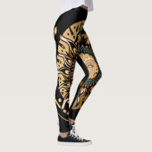 太陽の女神 レギンス (右)