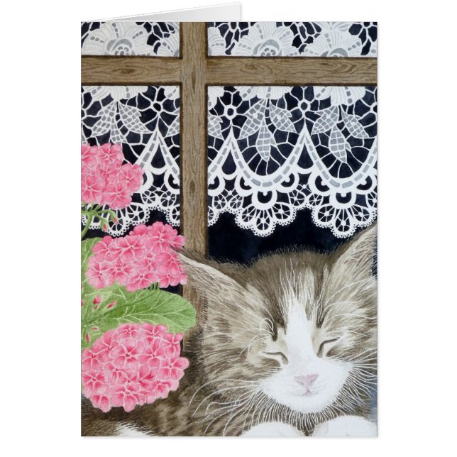 太陽の居眠り (正面)