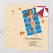 太陽の恵み引越しのお知らせ 案内状 (正面/裏面)