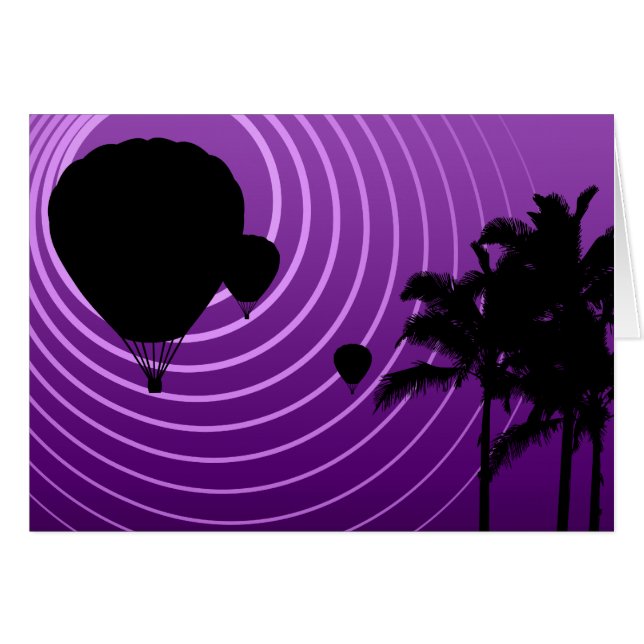 太陽の情景 (正面横)