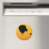 太陽の情景 マグネット (インサイチュ (食洗機))