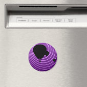 太陽の情景 マグネット (インサイチュ (食洗機))