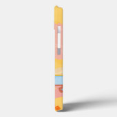 太陽の抱擁 Case-Mate iPhoneケース (裏面 / 左)