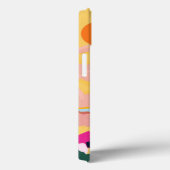 太陽の抱擁 Case-Mate iPhoneケース (裏面 / 右)