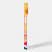 太陽の抱擁 Case-Mate iPhoneケース (裏面 / 右)