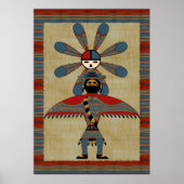 太陽の旅 ポスター (正面)